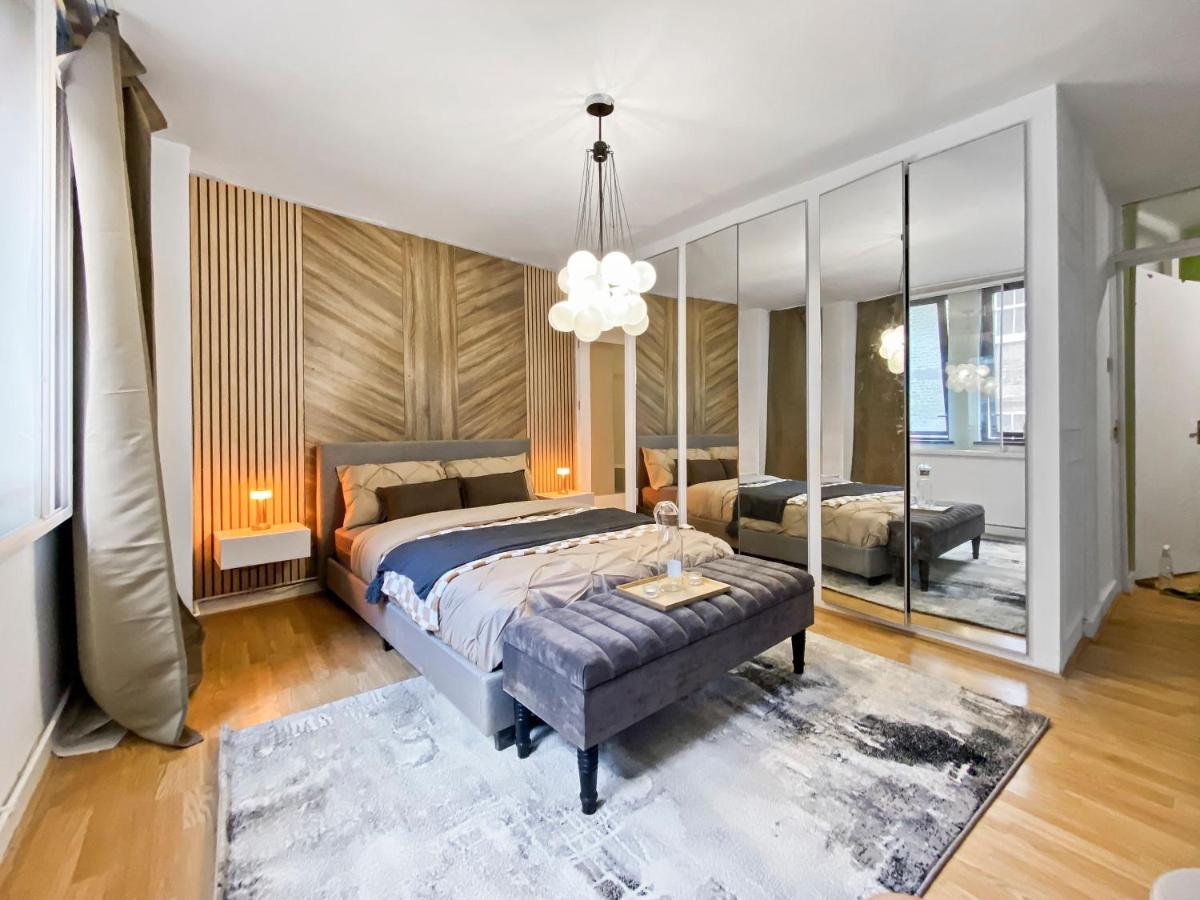 Charming Gem II 2Bd 2Ba Retreat Apartamento Londres Exterior foto