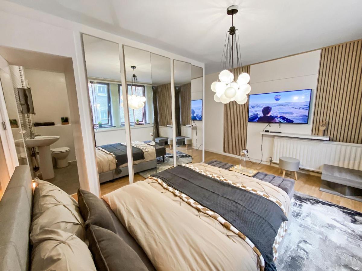 Charming Gem II 2Bd 2Ba Retreat Apartamento Londres Exterior foto