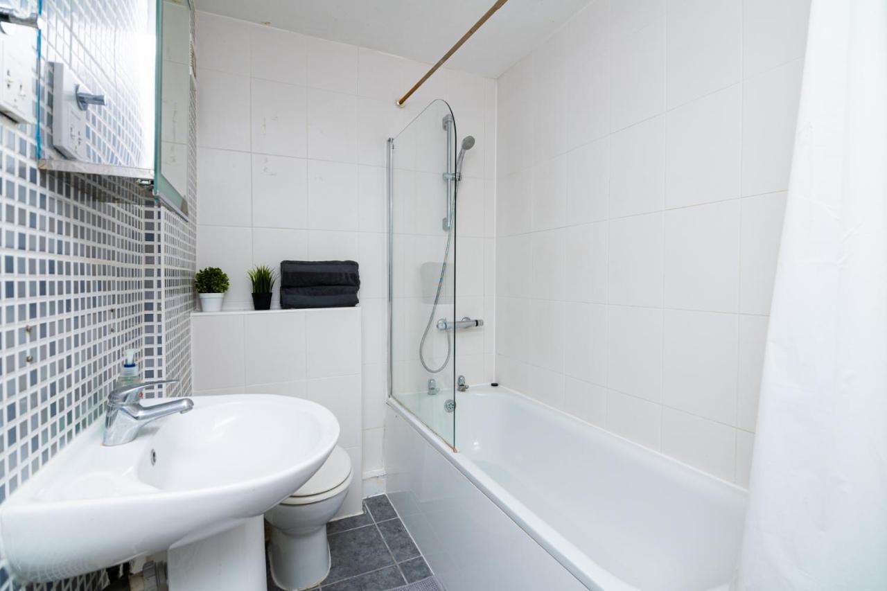 Charming Gem II 2Bd 2Ba Retreat Apartamento Londres Exterior foto