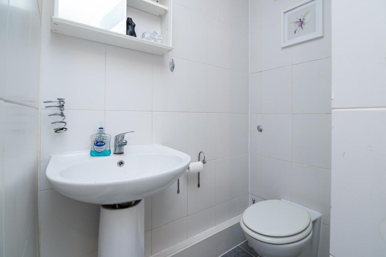 Charming Gem II 2Bd 2Ba Retreat Apartamento Londres Exterior foto