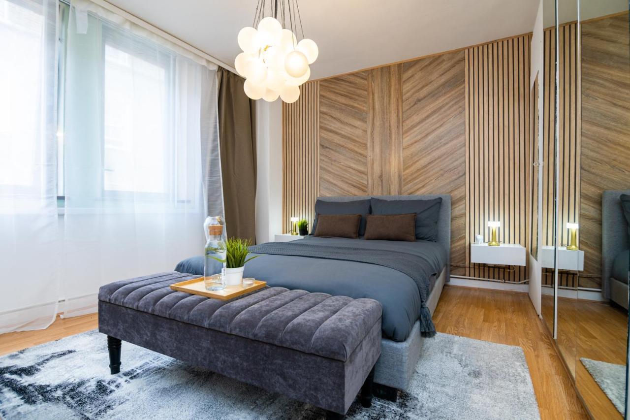 Charming Gem II 2Bd 2Ba Retreat Apartamento Londres Exterior foto