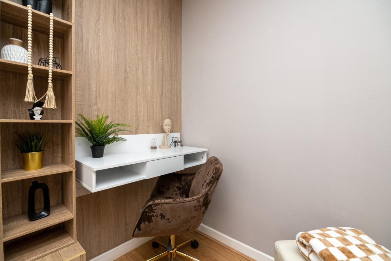 Charming Gem II 2Bd 2Ba Retreat Apartamento Londres Exterior foto